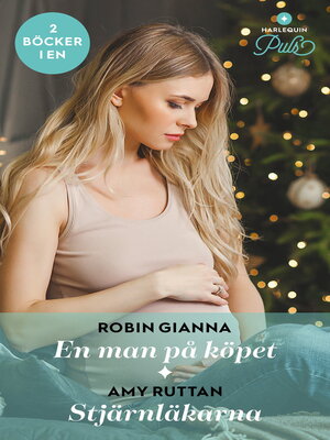 cover image of En man på köpet / Stjärnläkarna